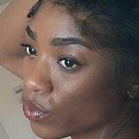 melaninmelanix Nue