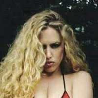 Melantha Blackthorne Nue