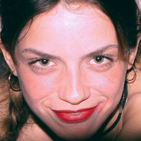 Melantha Nue