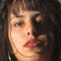 Meli Almada Nue