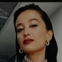 Melike Şahin Nue