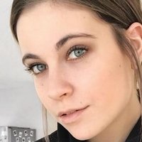Melina Sophie Nue