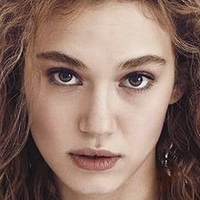 Melisa Senolsun Nue
