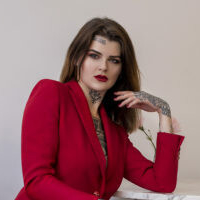 Melisande Sin Nue