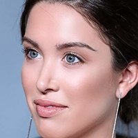 Melissa Bolona Nue