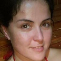 melissa_hottie Nue