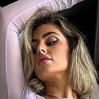 Melissa Maree Radis Nue