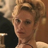 Melissa Mascara Nue