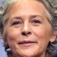 Melissa McBride Nue
