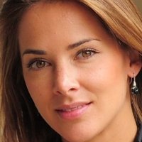 Melissa Theuriau Nue