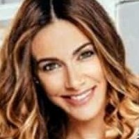 Melita Toniolo Nue