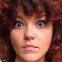 Melodie Sisk Nue