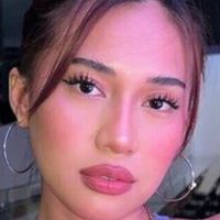 Melody Anne Seña Nue
