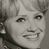 Melody Patterson Nue
