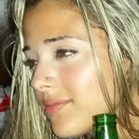 Melony Vitoria Nue
