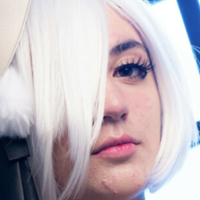 Meraki Cosplays Nue