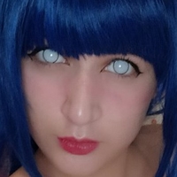 Meraky Cosplays Nue