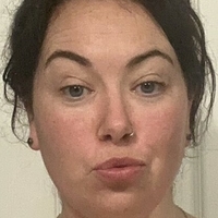 Mercedes Johnson Nue