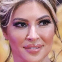 Meriem Debbagh Nue