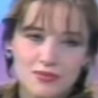 Merima Isaković Nue