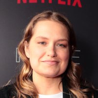 Merritt Wever Nue