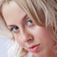 MetArt.com Nue