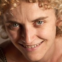 Mia Esteve Nue