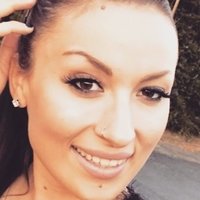 Mia Gucek Nue