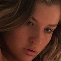 Mia Melano Nue