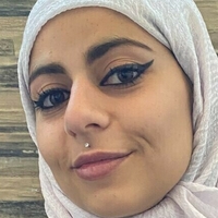 Mia Niqab Nue
