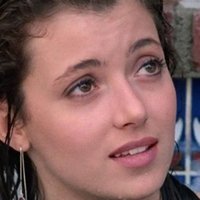 Mia Sara Nue