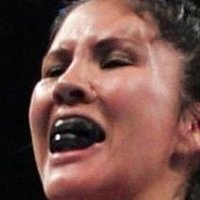 Mia St. John Nue