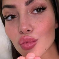 MiaMelanie Nue