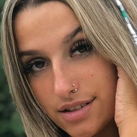 Mica Giammaria Nue