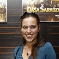 Michaela Drotárová Nue
