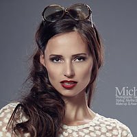 Michaela Kaplanova Nue