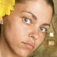 michaelafialova Nue