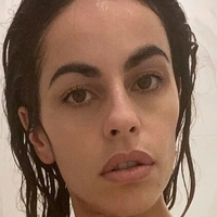 Michela Masetti Nue