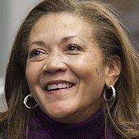 Michele Norris Nue