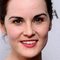 Michelle Dockery Nue