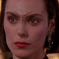 Michelle Forbes Nue