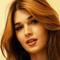 Michelle Hendley Nue