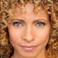 Michelle Hurd Nue