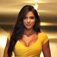 Michelle Lewin Nue