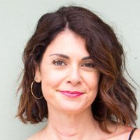 Michelle Lipper Nue