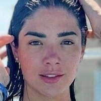 Michelle Perez Nue