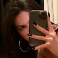Mickaelly Menegazzi Nue