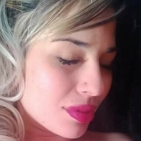 Miguelina Fredes Nue