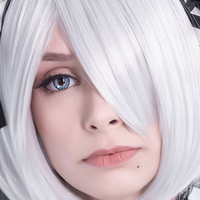 Miih Cosplay Nue