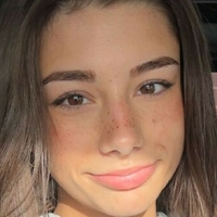 Mikayla Campinos Nue